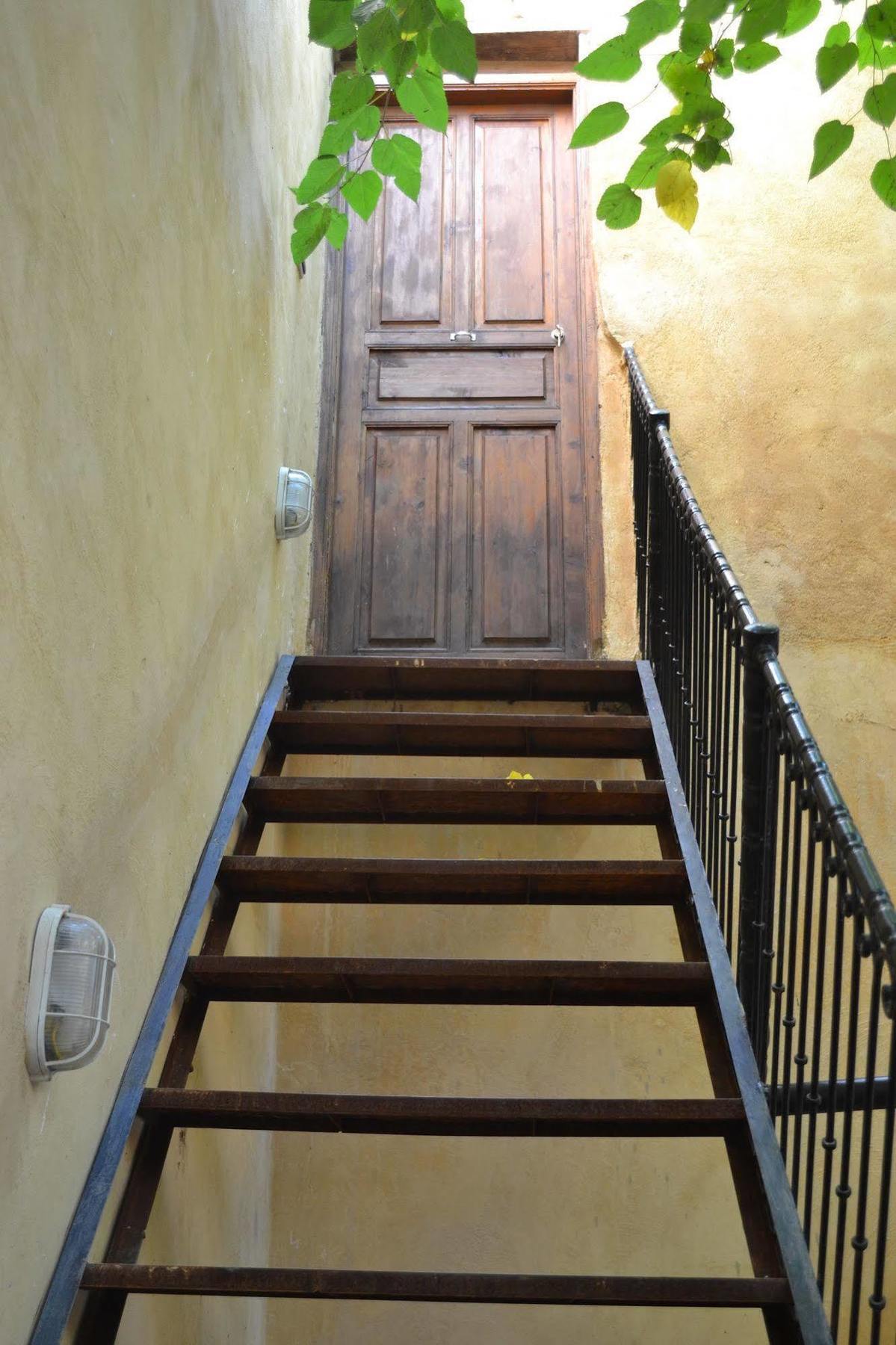 Hotel R'Mila Medina Fez Exterior foto